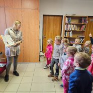 Mezinárodní den dětské knihy