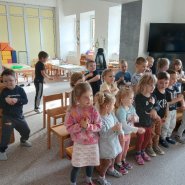 Jak to chodí na silnici