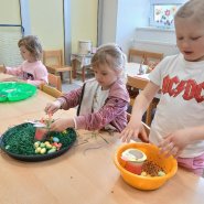 Velikonoce ve VK II.