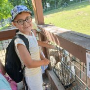 Výlet do ZOO