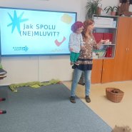 Etické dílny - další díl