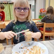 Týden na téma ptáčci přezimují