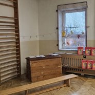 Předávání Slabikáře