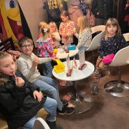 Vánoční výlet Třeboň